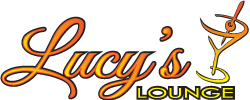 Lucy's Lounge Fresno home