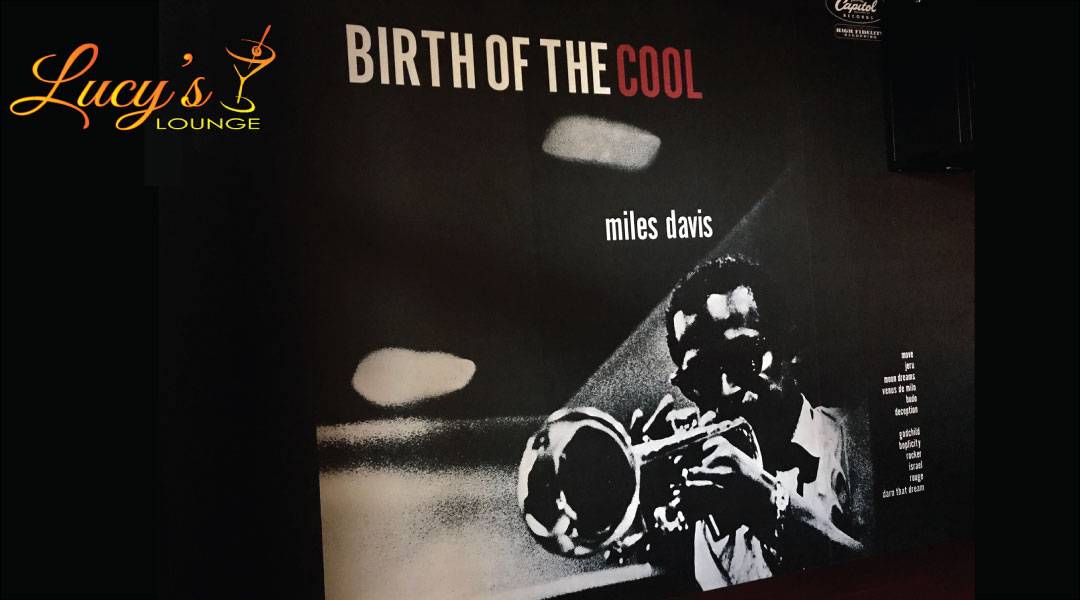 Miles Davis Picture